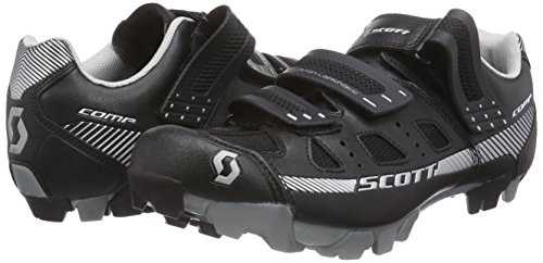 Scott MTB Comp Herren Radsportschuhe – Mountainbike - 5