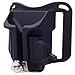 Produktbild Shoot® Kamera Gürtelclip Holster mit Schnellwechselplatte Kamerahalterung Camera Belt Button