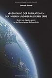 Vereinigung der Populationen der Inneren und der Äußeren Erde: Rodon von Agartha spricht zu den Menschen der Äußeren Erde by Paulette Marie Reymond