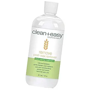 Clean + Easy Remove- After Wax Remover 16 oz