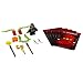 Produktbild Ninjago - Llyod Garmadon - 9552