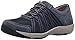 Produktbild Dansko Women's Honor Sneaker, Blue Suede, 41 EU/10.5-11 M US
