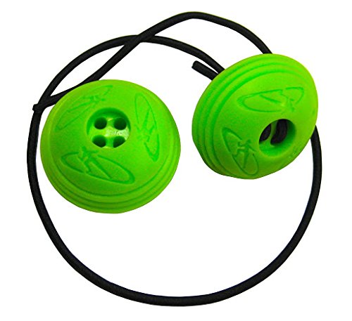 Preisvergleich Produktbild 2 Lenkerkappen, schwarz, Vollgummi inkl. Befestigung