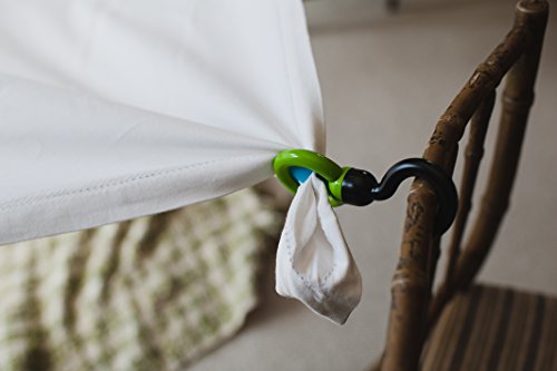 PL-UG Canopy Den Kit