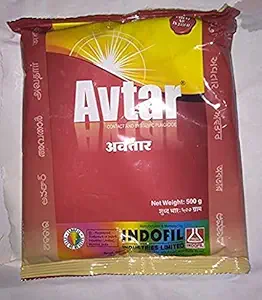 Avtar (500 GM) systemic Fungicide