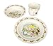 Bunnykins 3-Piece Melamine Set (Playing)