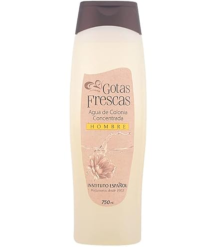Eau De Cologne S3 S-3 Classic - Lot De 4 Flacons 600ml - Neuf Mixte