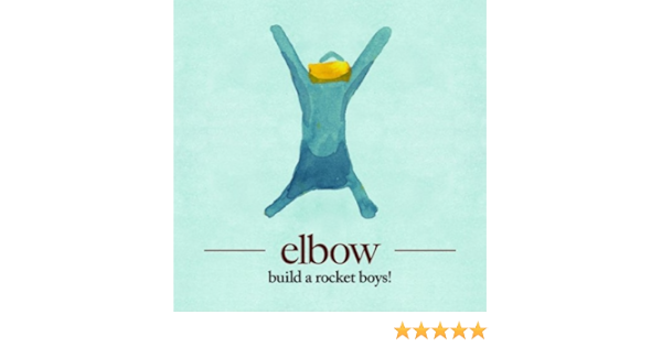 The Night Will Always Win Von Elbow Bei Amazon Music Amazon De the night will always win von elbow bei