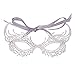 Imported Elegant Crystal Women Eyes Mask Costume Halloween Masquerade Ball Prom RS.820.00