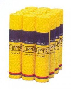Clipper® Feuerzeug Gas – 300ml - 2