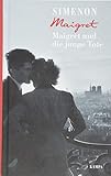 Image de Maigret und die junge Tote (George Simenon)