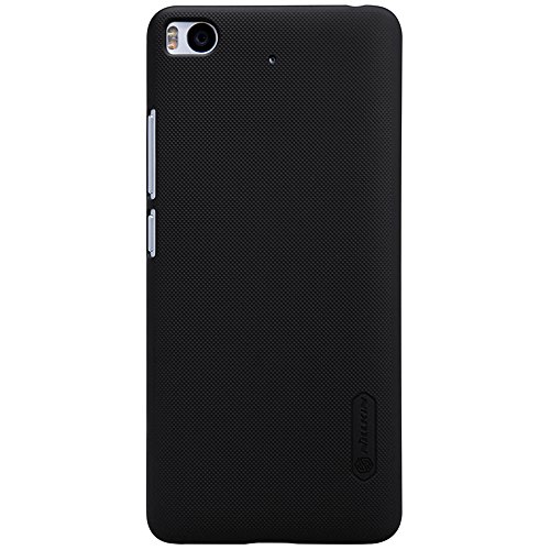 SMTR Xiaomi Mi5S Funda Calidad premium Cubierta Slim Armor Funda 1 film Protector de pantalla para Xiaomi Mi5S Smartphone negro SMTR Xiaomi Mi5S Funda Calidad premium Cubierta Slim Armor Funda 1 film Protector de pantalla para Xiaomi Mi5S Smartphone negro