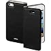 Produktbild Hama Booklet f‹¨«r iPhone 5/5s/SE, Schwarz, 00177336 (Schwarz)