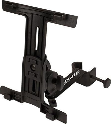 Ultimate   Support  JS-MNT101  JamStands  Series Universal iPad Holder