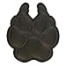 Produktbild 2AFTER1 All Black K-9 Paw K9 Handler Dogs of War Morale Army Gear PVC Fastener Patch