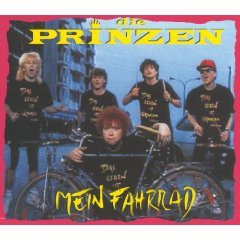 Preisvergleich Produktbild Mein Fahrrad (1992)