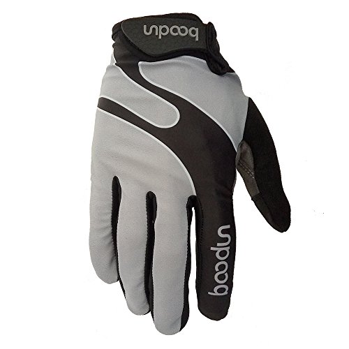 Fahrradhandschuhe Fitness- und Trainingshandschuhe Radsporthandschuhe Handschuhe für Herren und Damen - 5