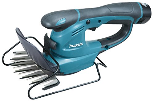 Makita UM164DWE Akku-Grasschere 10,8 V, 2 Akkus und Ladegerät - 3