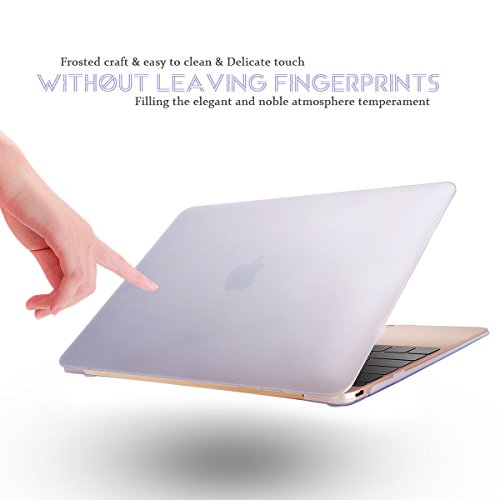 Elegantes und leichtes Cover Ultra D  nn Schutz H  lle Case Cover Schutzabdeckung Hardcase Notebook H  lle Hartschale Etui f  r Apple Macbook Pro mit 