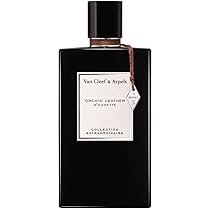 Van Cleef & Arpels Rose Rouge Eau De Parfum For Unisex, 75