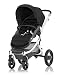Britax Affinity Colour Pack (Black Thunder)