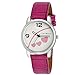 Laurels Pink Dial Women