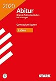 STARK Abiturprüfung Bayern 2020 - Latein by 