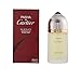 Pasha de Cartier Eau de Toilette Spray for Men 100ml
