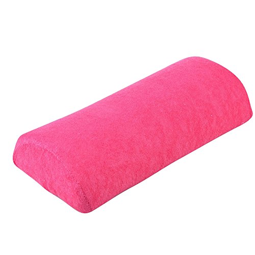 RainBabe Womens Nail Tools Set Nail Polish Nail Art Hand Holder Nail Arm Towel Cushion Pillow