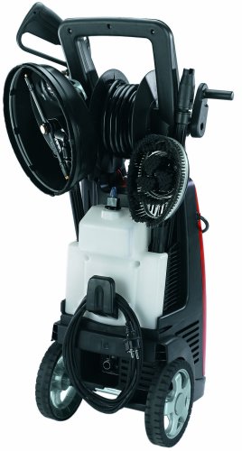 Einhell RT-HP 1855 TR Red Hochdruckreiniger – Bild 13