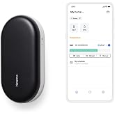 Netatmo Akıllı Klima Kontrol&uuml; NAC-EC