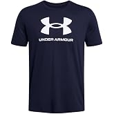 Under Armour UA SPORTSTYLE LOGO UPDATE SS Tiş&ouml;rt Erkek