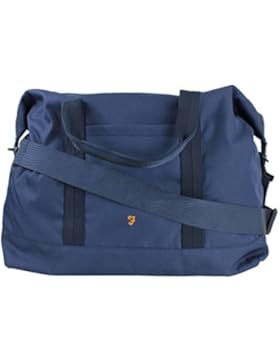 Farah Vintage Franks Travel Weekend Bag One Size Yale