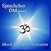 Produktbild Sprechchor Om, Band 2