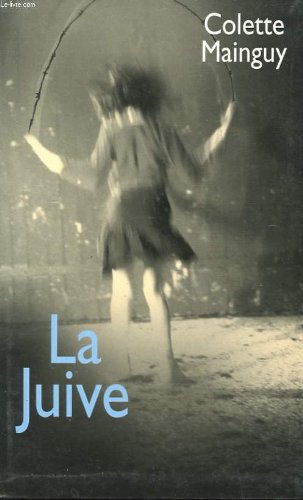 couverture de : Juive (la)