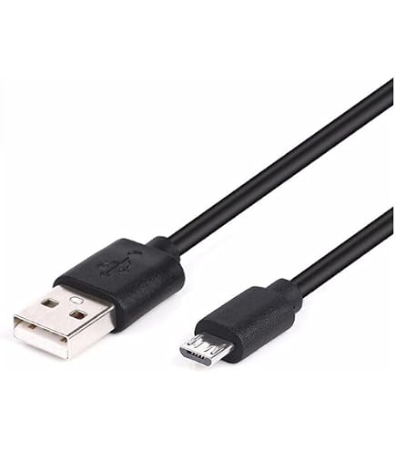 myVolts 5V Cavo di alimentazione USB compatibile con Roku 2 XS Lettore multimediale