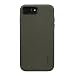 Produktbild Incase ICON Schutzhülle für Apple iPhone 8 Plus / 7 Plus - anthrazit [TENSAERLITE® Schutztechnologie I Extrem robust I Stoßabsorbierend] - INPH180238-ANT