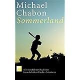 Sommerland: Roman