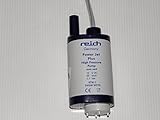 1 Stück Reich Tauchpumpe Power Jet Plus 25 l/min 2,1 bar lose