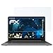 Price comparison product image atFoliX Anti Shock Screen Protector for Trekstor Primebook U13B Protector Film - 2 x FX-Shock-Clear ultra-clear and shock-absorbing Screen Protection Film
