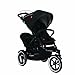 Phil and Teds Navigator Stroller v2 Black