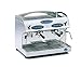 Produktbild Carimali Espressomaschine Eta Beta 2-gruppig Siebträger