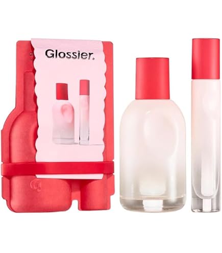 Glossier You Eau de Parfum for Women 1.69 oz / 50 mL : Amazon.ae
