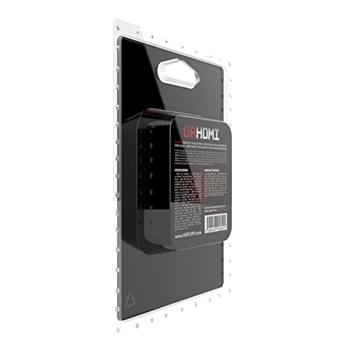 HDFury Dr. HDMI – HDMI EDID Manager / Emulator inkl. USB Kabel - 4