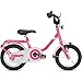 Produktbild Puky Z 2 Kinder Fahrrad Lovely pink