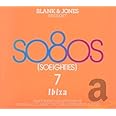 Blank & Jones present So80s (So Eighties) 7: Ibiza (Deluxe Box)