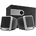 Produktbild Lautsprecher Audio Computer Desktop Subwoofer-Startseite Multimedia Desktop Notebook Wohnzimmer TV Super Bass