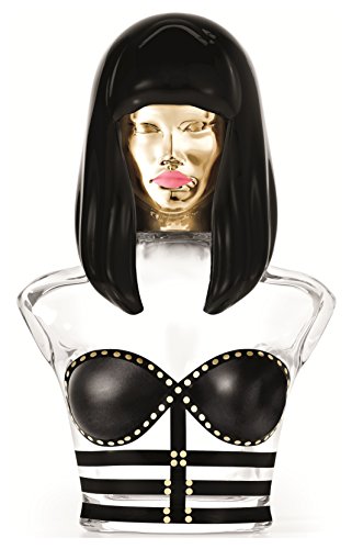 Onika by Nicki Minaj Eau de Parfum 100ml