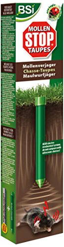 BSI 25015 Stop-Taupes® inoxydable/étanche anti-nuisible