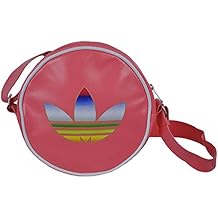 adidas tasche airliner pink
